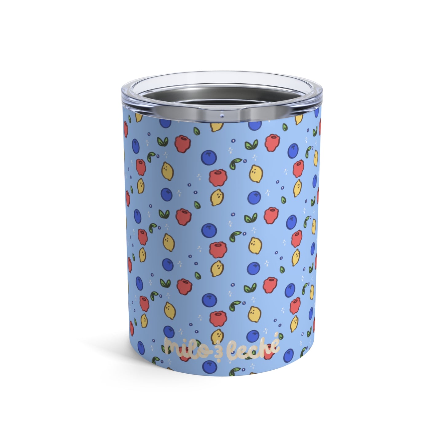 Berry Lemonade Tumbler