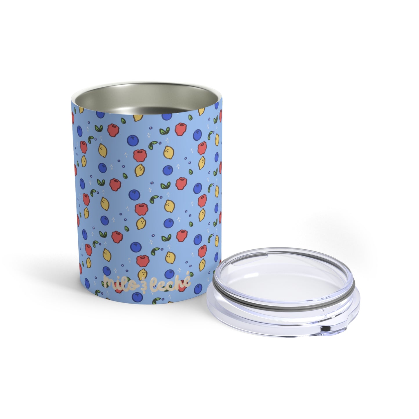Berry Lemonade Tumbler