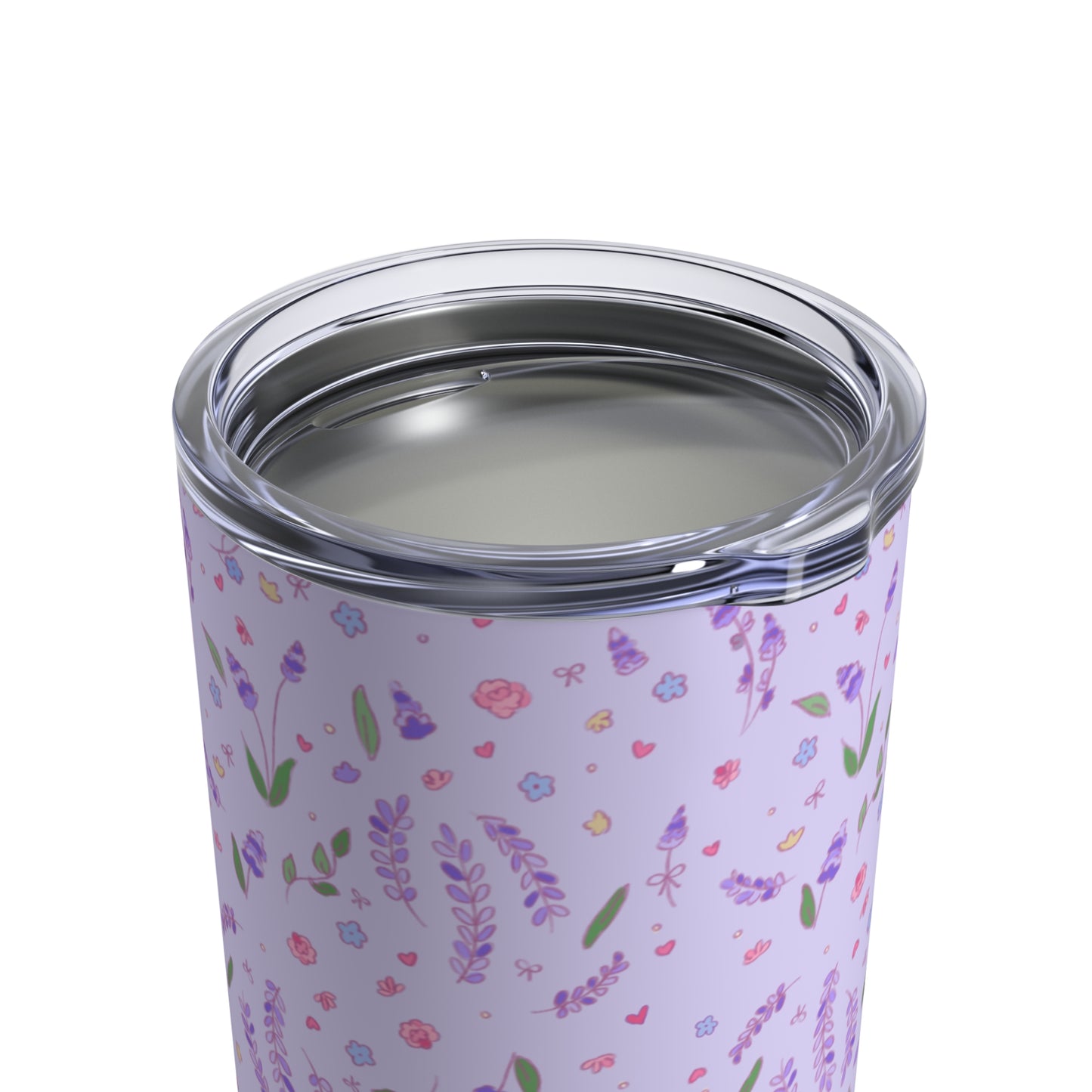 Zen Tumbler