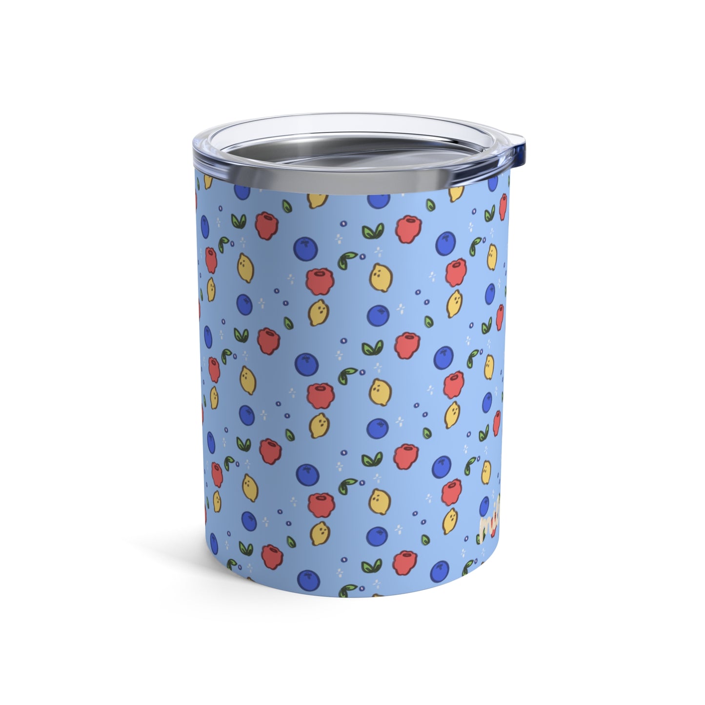 Berry Lemonade Tumbler