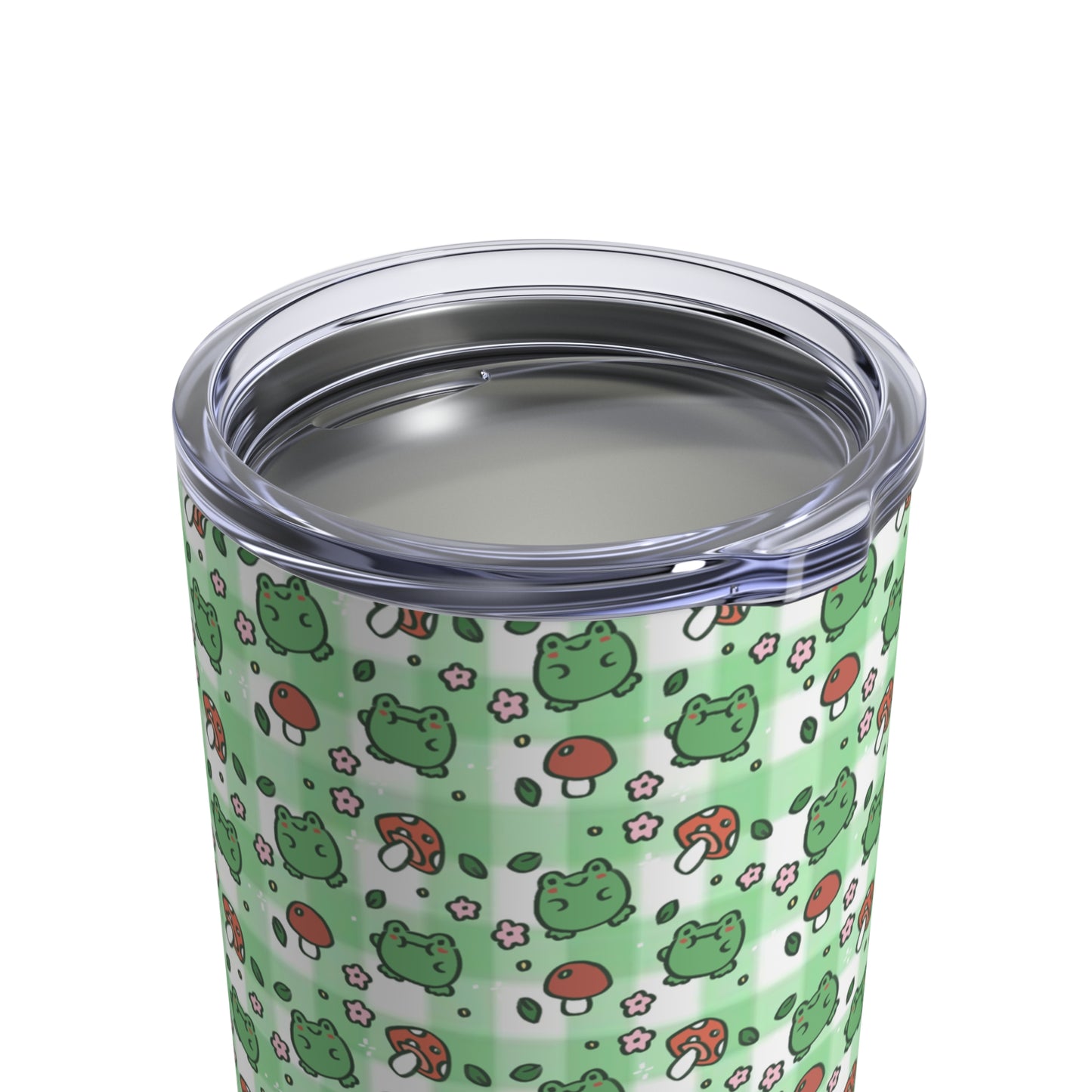 Froggy Tumbler