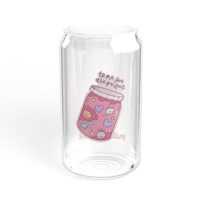 You Are Perfect Glass