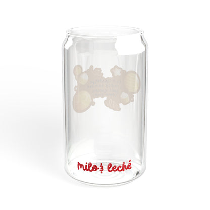 Dreams Come True Glass