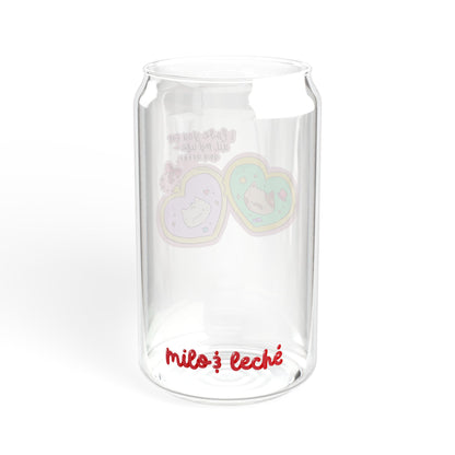 All My Life & After Glass