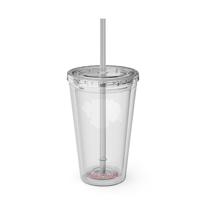 I Can Get Through Anything To-Go Cup